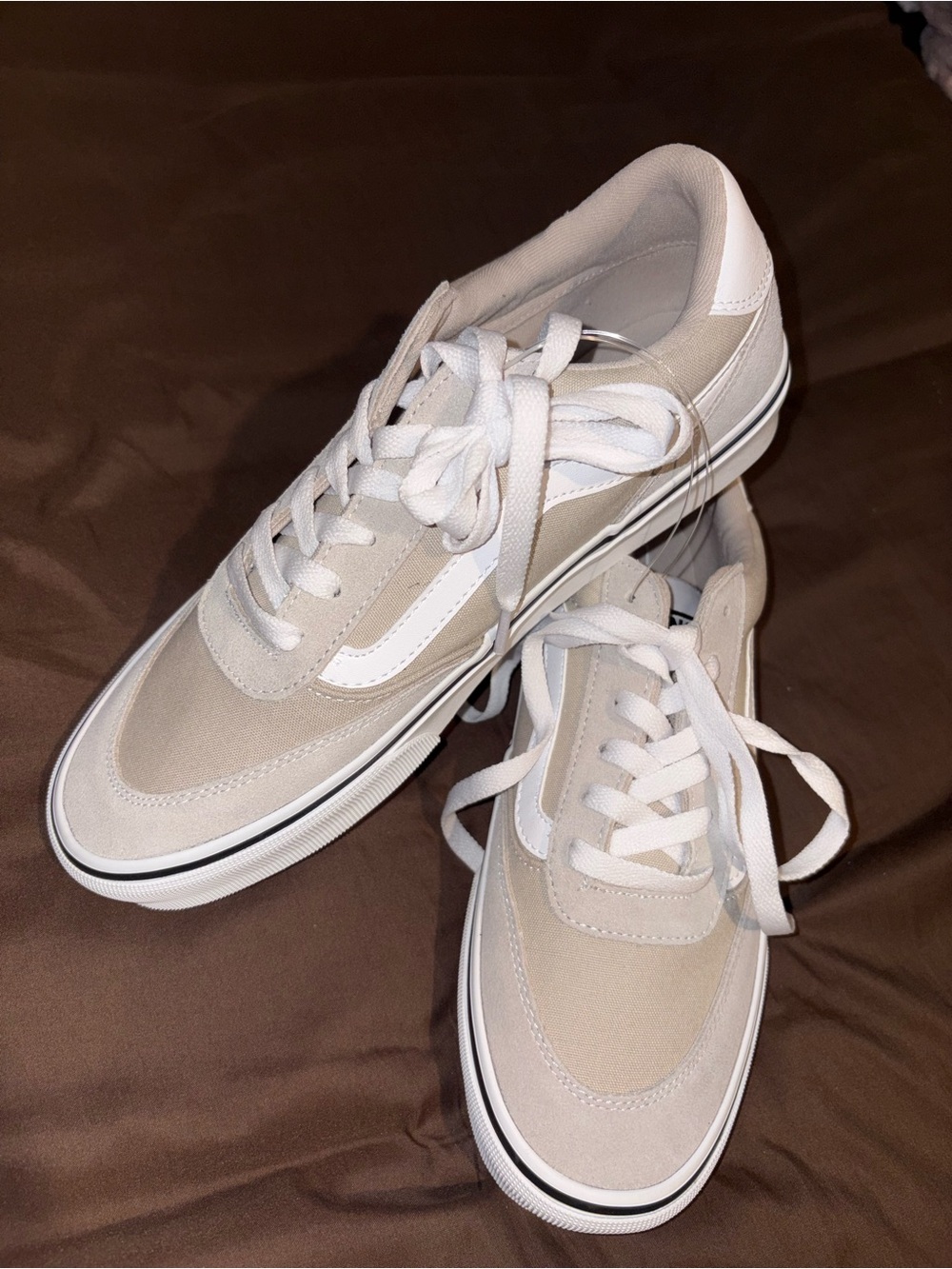 Vans Men's Brooklyn LS
Sneakers